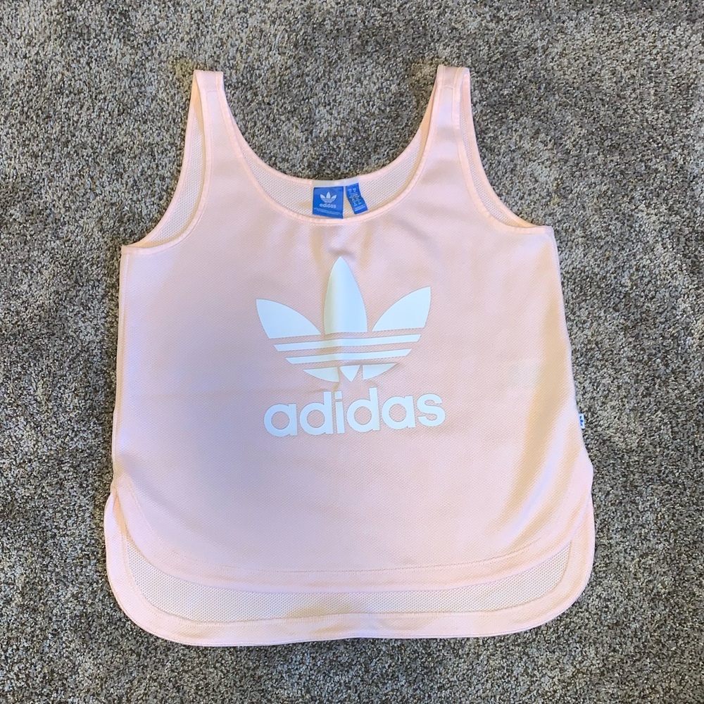 Adidas Original Tank Top
